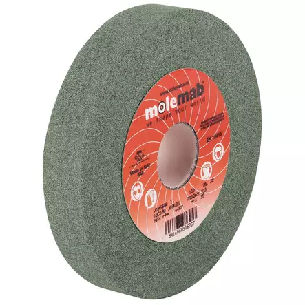 HIOMALAIKKA 150X25X32 VIHREÄ - Hiontalaikat - MHK1502532 - 1