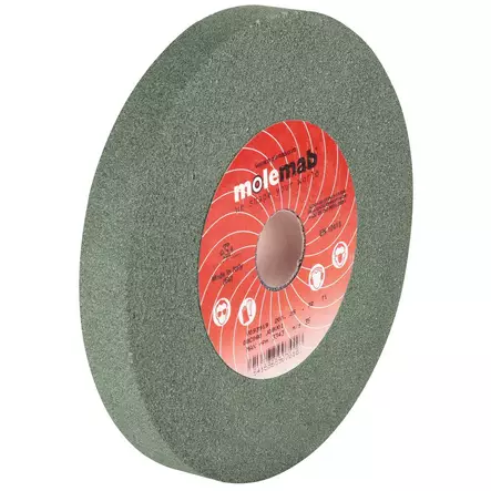 HIOMALAIKKA 200X25X32 VIHREÄ - Hiontalaikat - MHK2002532 - 1