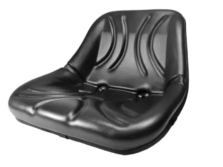 ISTUIN PIENKONEISIIN - Traktorin istuimet- ja istuinsuojat - T0972 - 1