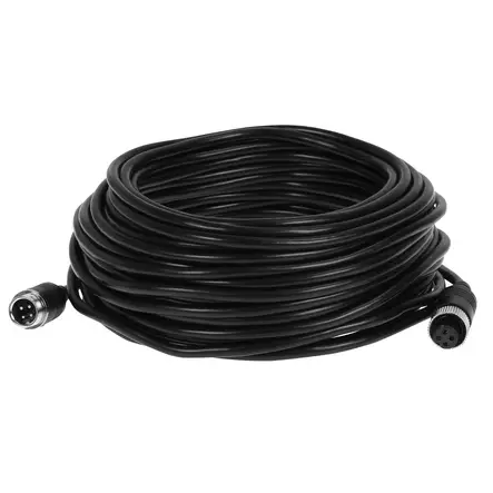 KAAPELI 15M ST0570 ST0577 - Peruutuskamerat - ST0572 - 1