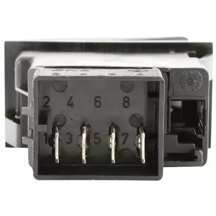 KATKAISIN OFF/ON/ON 2-NOPEUKSINEN - Katkaisimet - ST7072 - 1