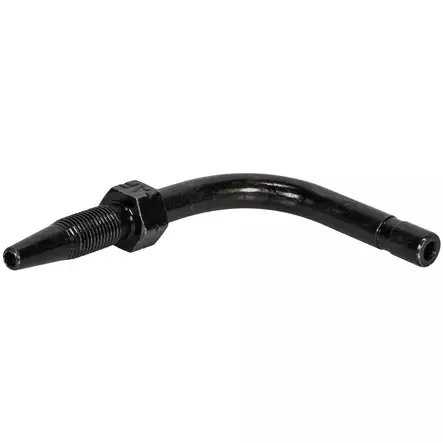 KIERRETTÄVÄ PUTKIJATKE 90 6MM - Putkiliittimet ja holkit - KV090602 - 1