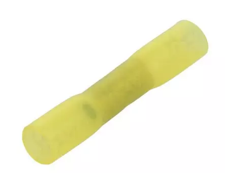 KUTISTEJATKO KELT.10KPL - Kutisteliittimet - 310512 - 1