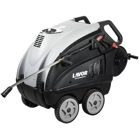 KUUMAVESIPESURI LKX2015LP 200 BAR 400V - Kuumapesurit - LAV302 - 1