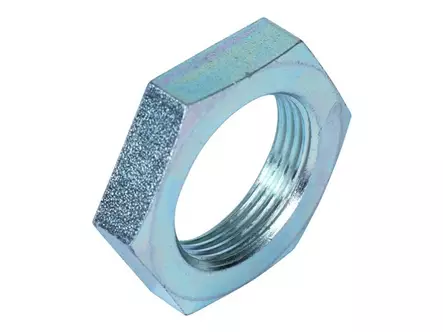 LUKITUSMUTTERI BSP - Tulpat, hatut ja huohottimet - 1270-02 - 1