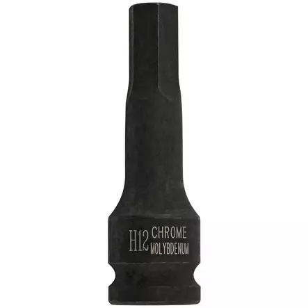 PAINEILMAKÄRKIHYLSY 1/2-12MM - 1/2" hylsyt - IKH1692 - 1