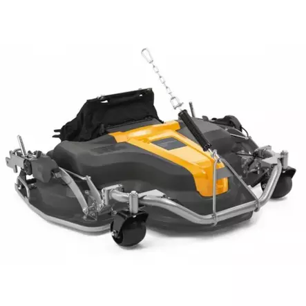 PARK COMBI 100 Q PLUS - Stiga Park etuleikkurit - 2D6210021ST2 - 1