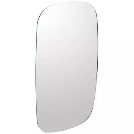 PEILIN LASI 180X320 KUPERA - Traktorin ja työkoneen peilit - T1522 - 1