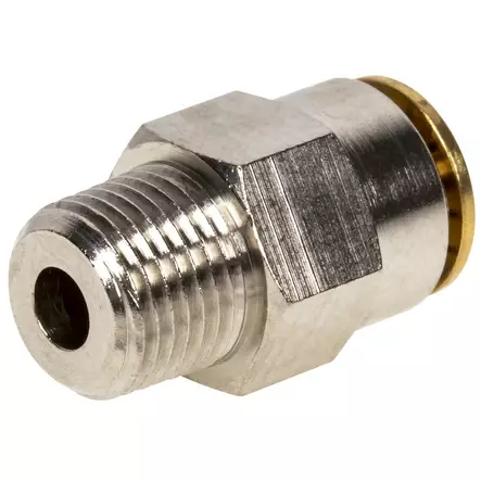 PUSH-IN SUORA 6MM-1/8 - MRH liittimet - KVP00602 - 2