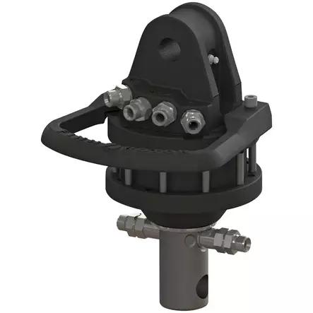 ROTAATTORI CR300 3TN - Rotaattorit ja tarvikkeet - FR70300222 - 1