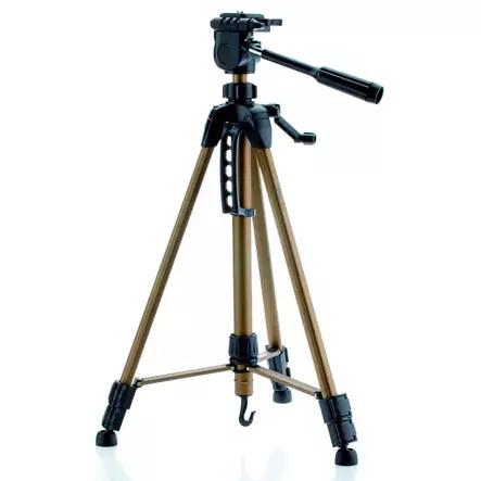 STABILA KOLMIJALKA BST-K-S, 1/4 KIINNITYS - Jalustat ja mittalatat - SB19242 - 1