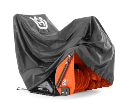 SUOJAPEITE 2-VAIHE LUMILINKOON - Husqvarna lumilingot - 5807373-02 - 1