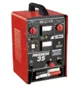 AKKULATURI 38A 6/12/24V PROGRESS 35 - Akku- ja älylaturit - HEL002 - 1