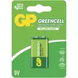 PARISTO GREEN 9V 1KPL - Paristot - GP6F22 - 1