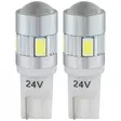 POLTTIMO LED 24V T10 CAN-BUS - LED-polttimot - PLED2402 - 1