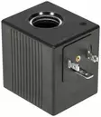 SOLENOIDI 24V 3/8 - Tuplaajaventtiilit - FM2522 - 1