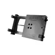 TELINE LAPTOP 10-16 TUUMAA TOUGH-TRAY - RAM MOUNTS -kiinnikeet - RAMC42 - 2