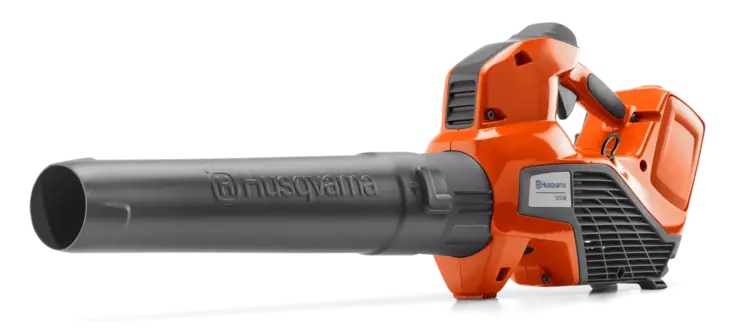 120IB, SIS. BLI20 & QC80 - Lehtipuhaltimet - 9679761-02 - 1