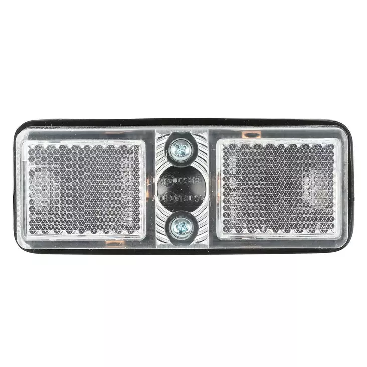 ÄÄRIVALO 1124 VALKOINEN - Kuorma-auton äärivalot - ST342100202 - 1