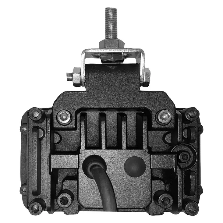 AJOVALO LED 155X95MM - Ajoneuvovalot - ST86222 - 1