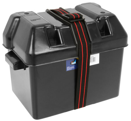 AKKULAATIKKO 300X200X200MM Y - Akkulaatikot - VE812 - 1