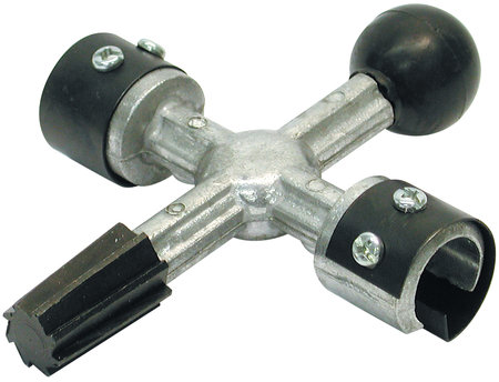 AKUN NAPOJEN PUHDISTUSTYÖKAL S - Erikoistyökalut - XGF432 - 1