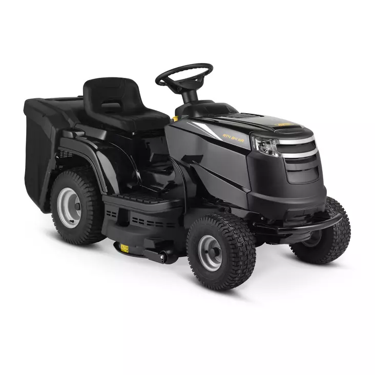 ALPINA RUOHONLEIKKURI AT4 84HA ST400 - Stiga puutarhatraktorit - 2T2100404A22 - 1