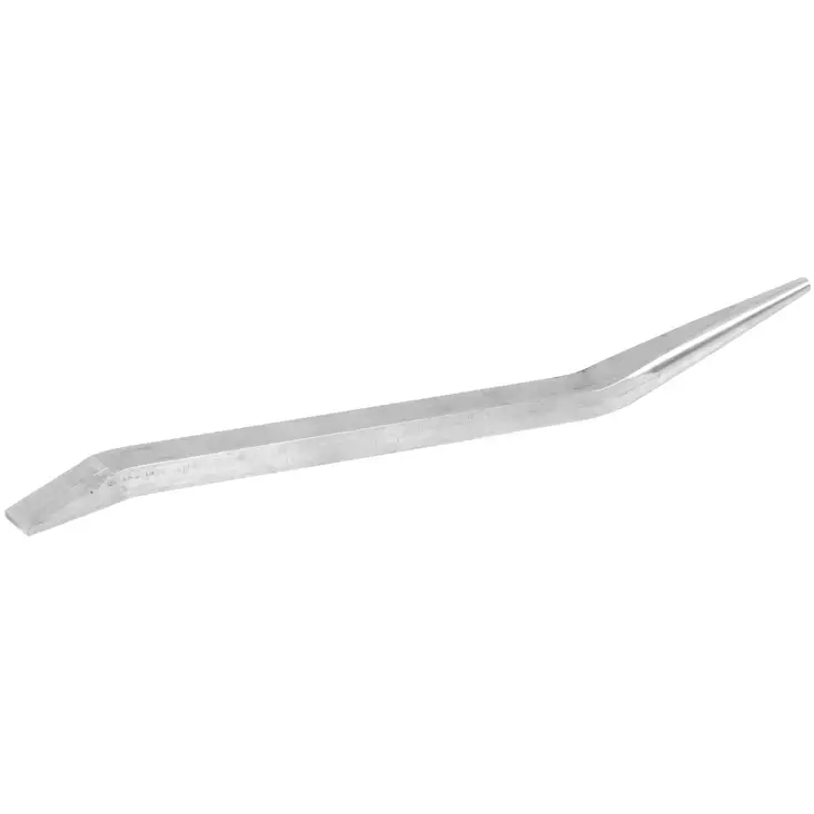 ASENNUSRAUTA 430MM ALU - Sorkkaraudat ja rautakanget - IKH1402 - 1