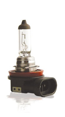 AUTOL.PHILIPS H11 VISION 12V 55W - Halogen-polttimot - 100-12362 - 1
