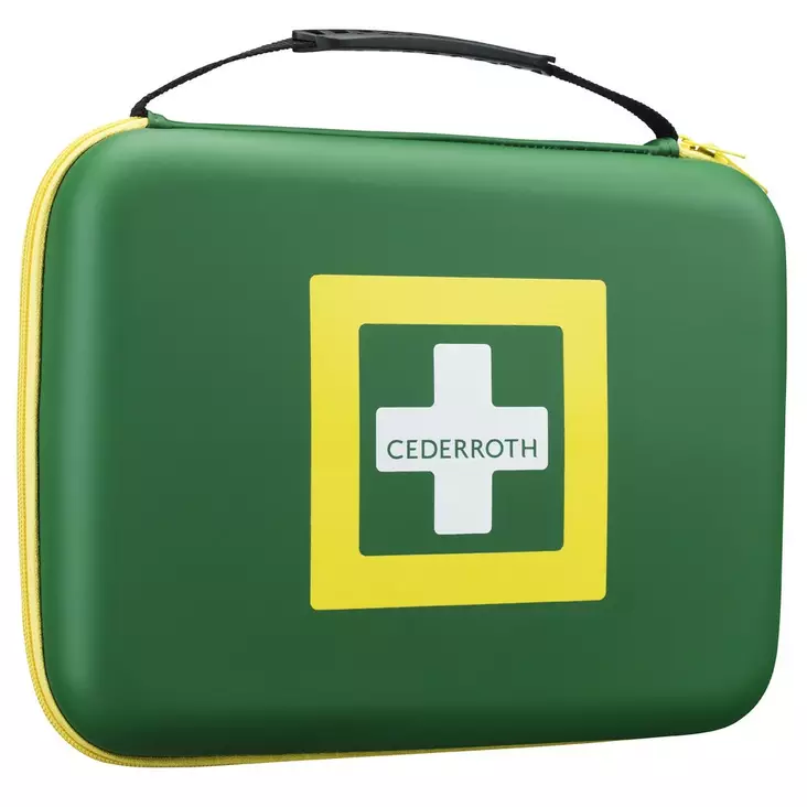 ENSIAPUPAKKAUS KESKIKOKO L - Ensiapu ja työsuojelu - CDR390102 - 1