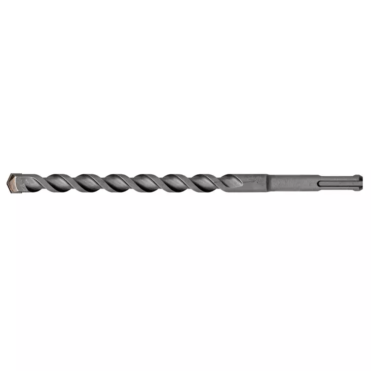 HELLER 2018BIONIC PRO 5X210MM SDS+ HAMMER DRILL - Poranterät kivelle - HE23642 - 1