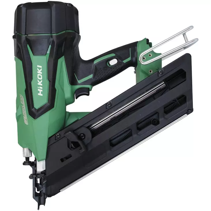 HIKOKI AKKURUNKONAULAIN NR1890DBCL 34 RUNKO - Akkunaulaimet - HI58010722 - 1