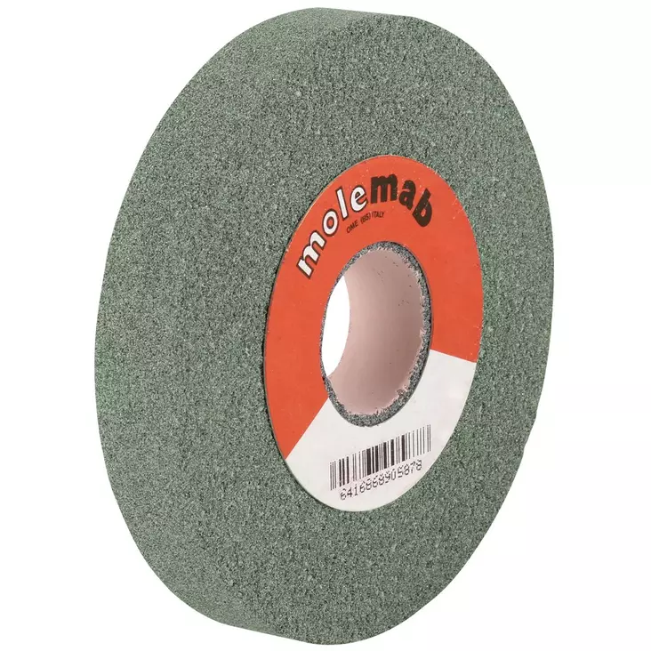 HIOMALAIKKA 125X20X32 VIHREÄ - Hiontalaikat - MHK1252032 - 1