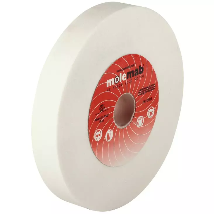 HIOMALAIKKA 200X32X32 VALKOINE - Hiontalaikat - MHP2003232 - 1