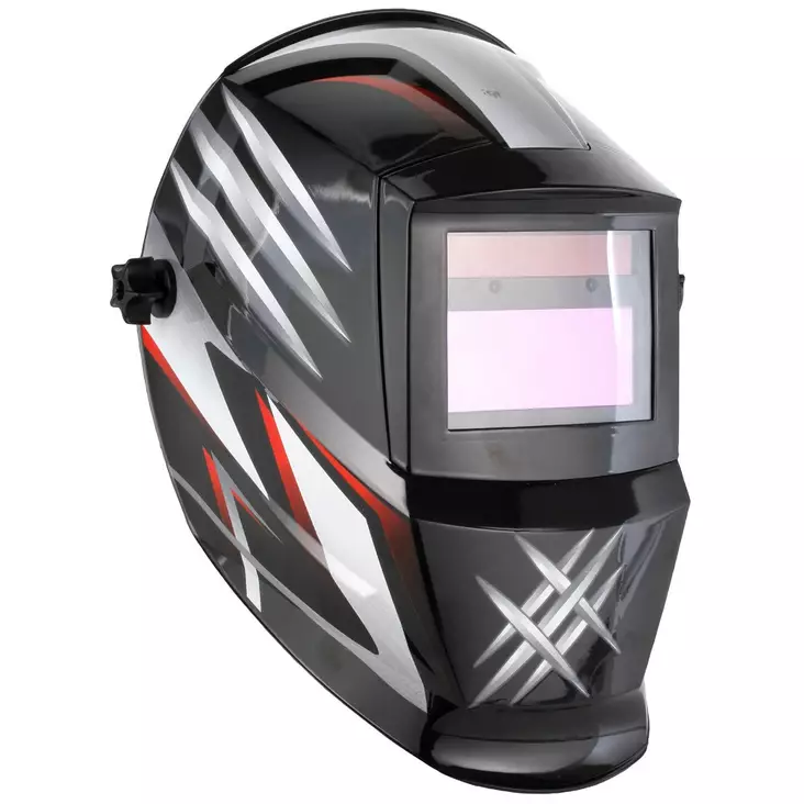 HITSAUSMASKI AUTOM. TUM. 9 - 13 - Hitsaustarvikkeet - HM002 - 1