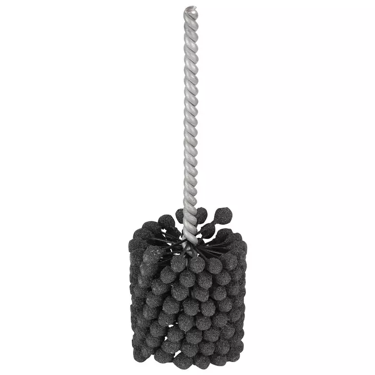 HOONIHARJA NOVOFLEX 60X70X200MM REIKÄKOKOON 57 - Hiomahylsyt- ja harjat - OB062 - 1