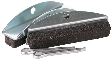 HOONINKIVET 2KPL (XWS191) S - Hiomahylsyt- ja harjat - XWS1912 - 1