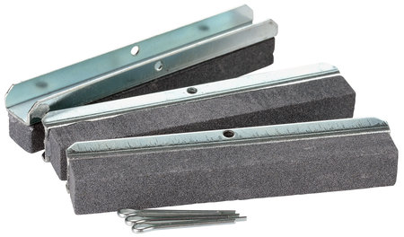 HOONINKIVET 3KPL (XWS196) S - Hiomahylsyt- ja harjat - XWS1962 - 1