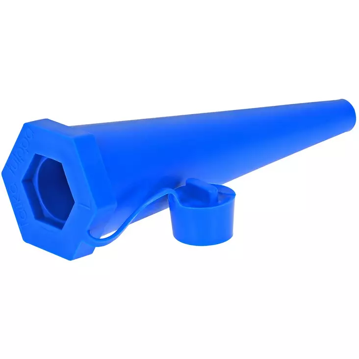 HUOLTOTULPPA L SININEN 13-42MM - Tulpat, hatut ja huohottimet - H9002 - 1