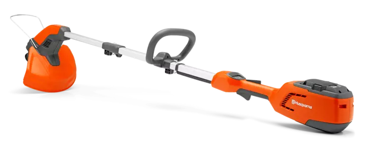HUSQVARNA TRIMMERI 115IL+BLI10+QC8 - Husqvarna trimmerit - 9670988-02 - 1
