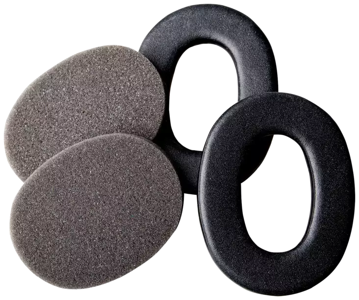 HYGIENIASARJA HY220 - Kuulosuojaimet - 466101492 - 1