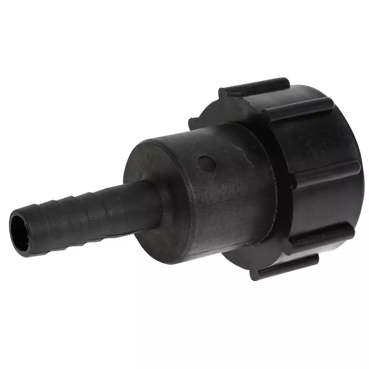 IBC KONTIN ADAPTERI DIN61 - 3/4 TUUMA - Polttoainesäiliöt ja valuma-altaat - MEG35262 - 1