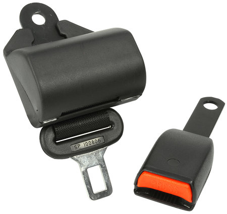 ISTUIMEN TURVAVYÖSARJA CS85H - Traktorin istuimet- ja istuinsuojat - T85CS-2 - 1