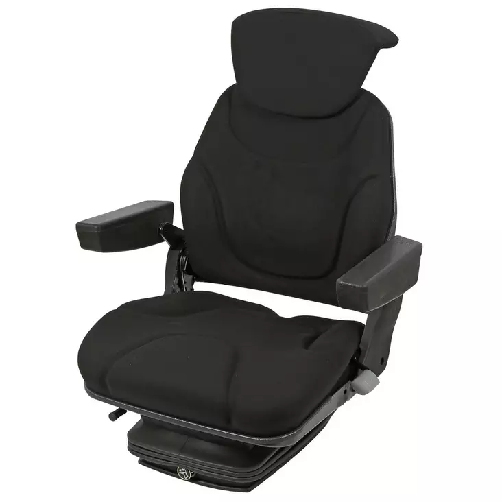 ISTUIN ST PLUS LX ILMA 12V - Traktorin istuimet- ja istuinsuojat - T0912 - 1