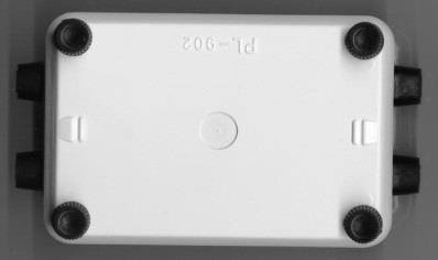 JAKORASIA 24-NAP - Sulakkeet ja -rasiat - 020902 - 1