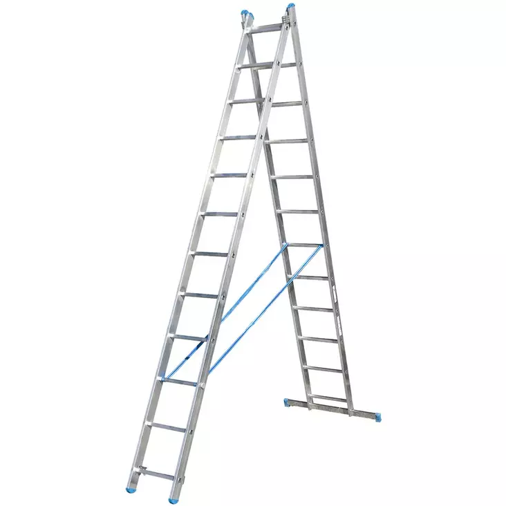 JATKO/A-TIKAS 0,9X5,91M 11,3KG STARLINE S+ - Tikkaat - AT0142112 - 1