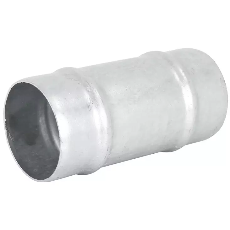 JATKOLIITIN 100MM - Lietevaunuliittimet - PV300072 - 1