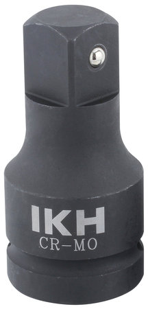 JATKOVARSI 1" 100MM - Räikät, jatkot ja vääntimet - XD0880002 - 1