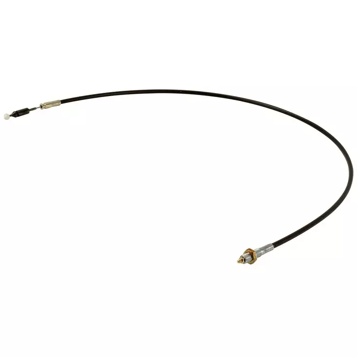 KAAPELI 1,5M MORSE - Etukuormaajan vaijerit - FM023052 - 1