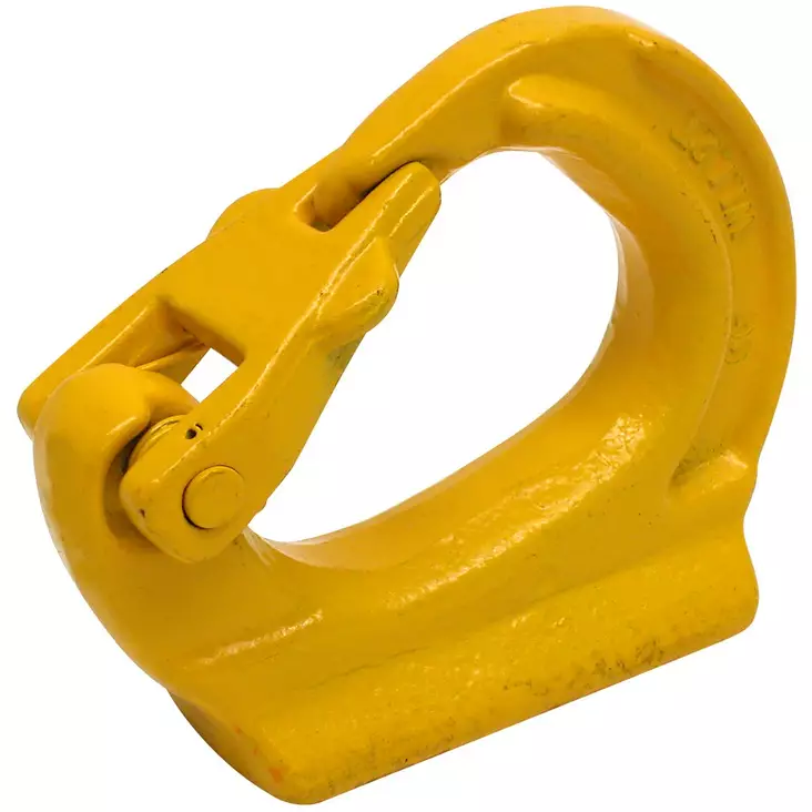 KAIVINKONEKOUKKU 2T HITSATTAVA - Luokitellut nostoketjut - KK200002 - 1